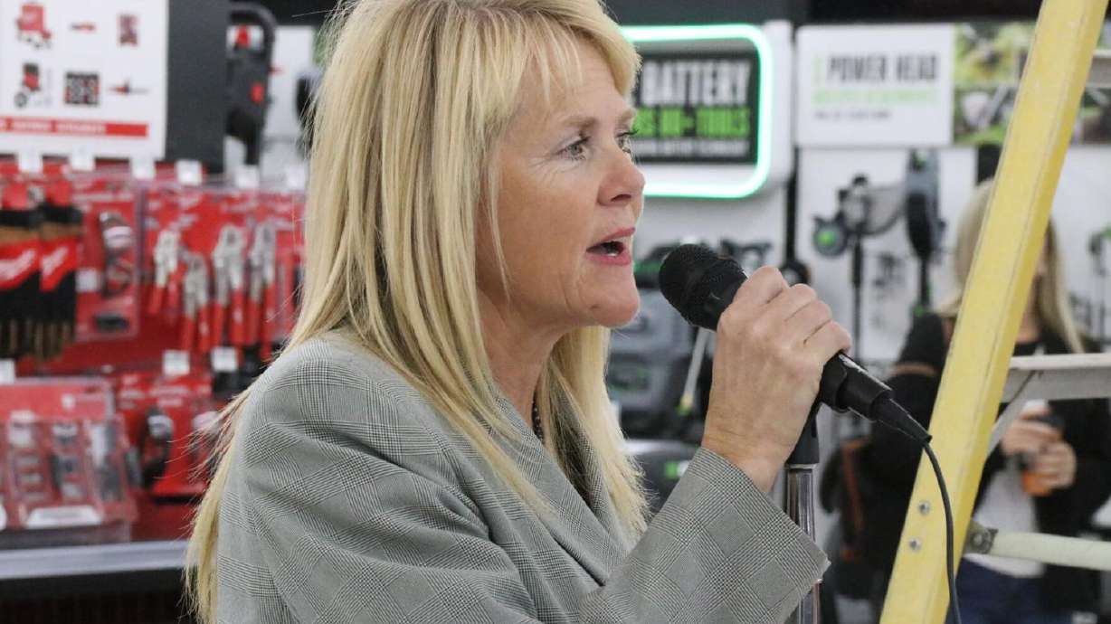 Nanette Billings